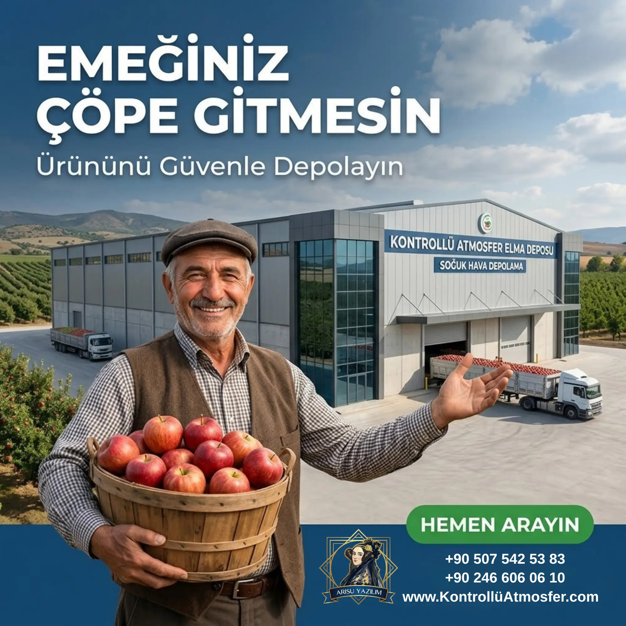 Otomasyon Yazılımı